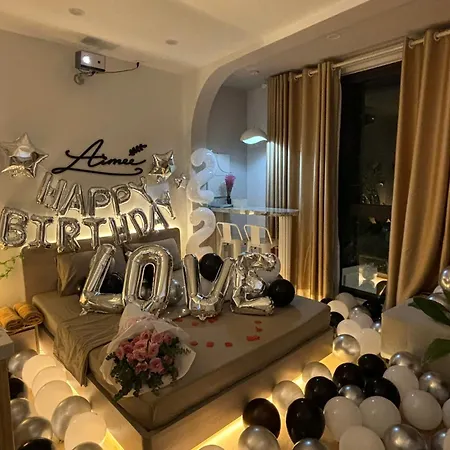 Aimee House Homestay Tran Vu